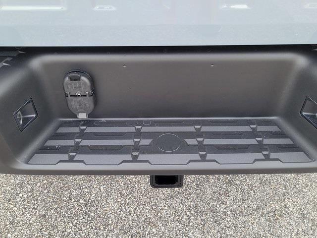 2026 Nissan Frontier Crew Cab PRO-X 4x2