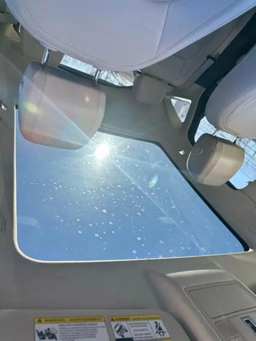 2020 Jaguar E-PACE P250 AWD Automatic