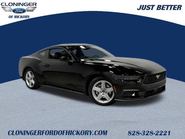2026 Ford Mustang EcoBoost Fastback for sale in Hickory, NC