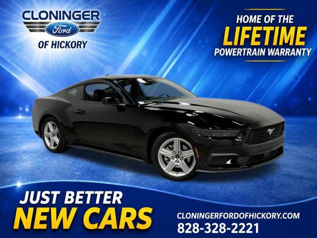 2026 Ford Mustang EcoBoost Fastback for sale in Hickory, NC