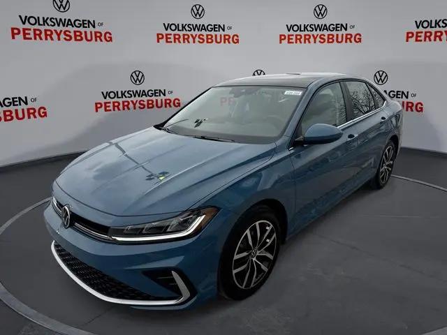 2026 Volkswagen Jetta SE for sale in Perrysburg, OH