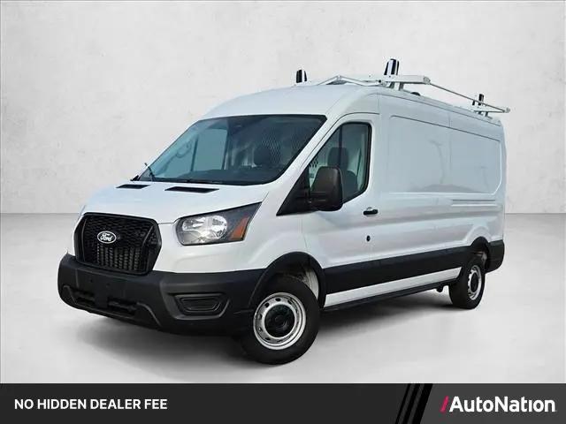 2026 Ford Transit Cargo Van T-250 for sale in Fort Worth, TX