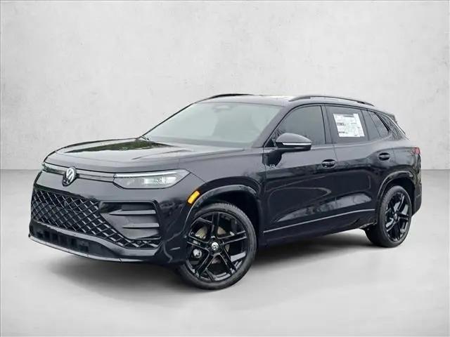 2026 Volkswagen Tiguan SE R-Line Black for sale in Buford, GA