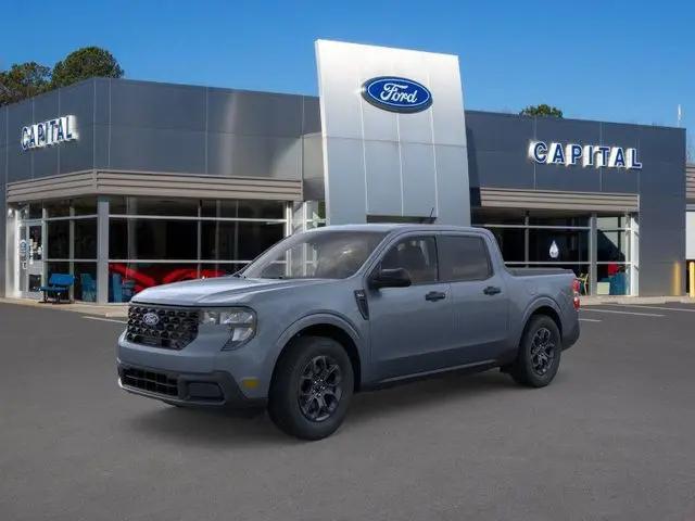 2026 Ford Maverick XLT for sale in Hillsborough, NC