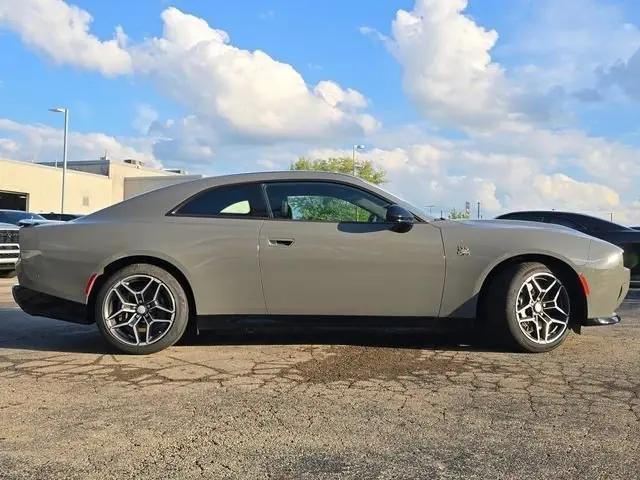 2026 Dodge Charger Scat Pack 2-Door AWD