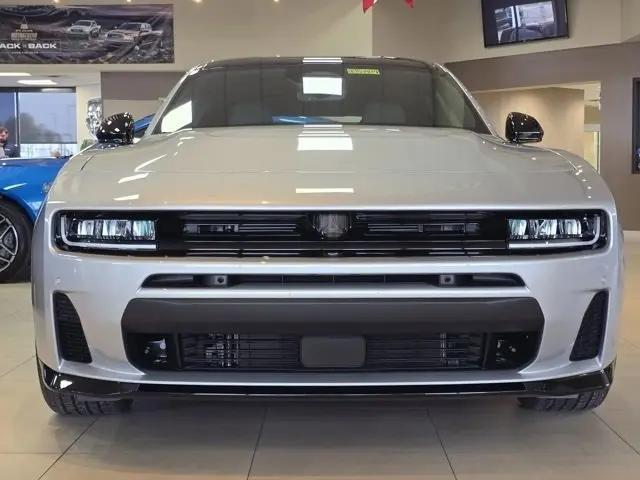 2026 Dodge Charger Scat Pack 2-Door AWD
