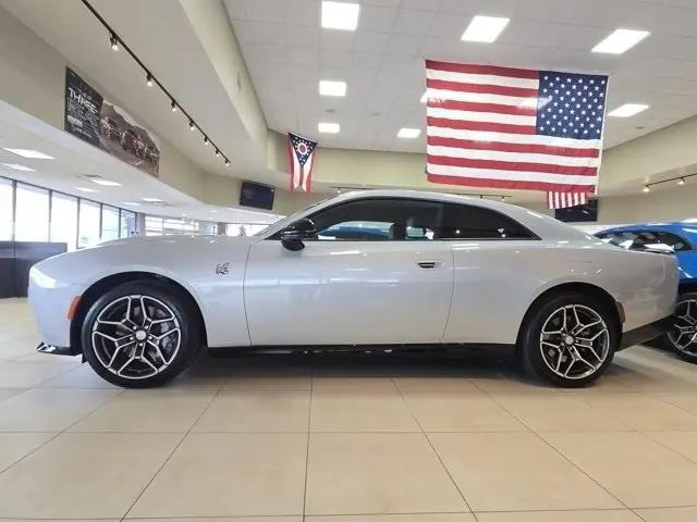 2026 Dodge Charger Scat Pack 2-Door AWD