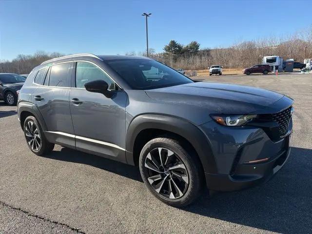 2026 Mazda CX-50 Hybrid Premium Plus for sale in Cranston, RI