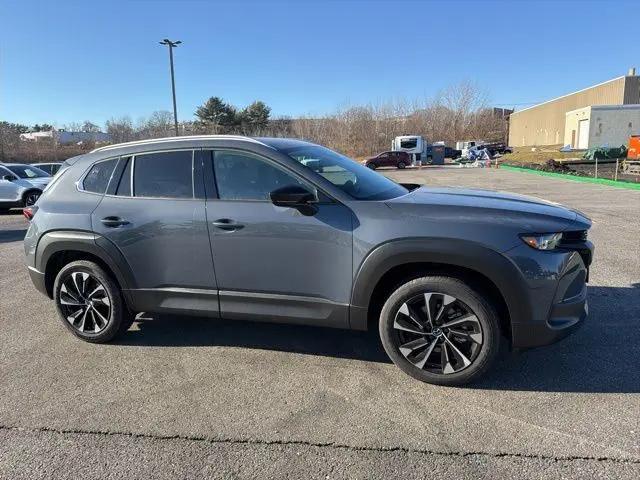 2026 Mazda CX-50 Hybrid Premium Plus