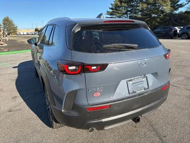 2026 Mazda CX-50 Hybrid Premium Plus