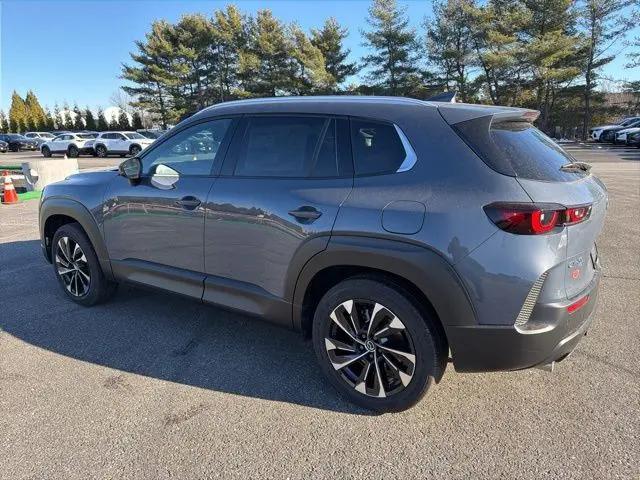 2026 Mazda CX-50 Hybrid Premium Plus