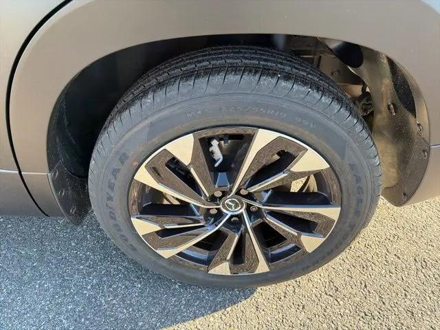 2026 Mazda CX-50 Hybrid Premium Plus