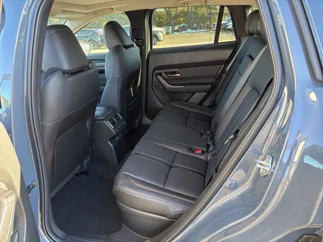 2026 Mazda CX-50 Hybrid Premium Plus