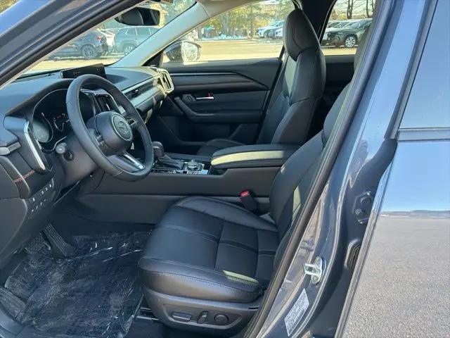 2026 Mazda CX-50 Hybrid Premium Plus