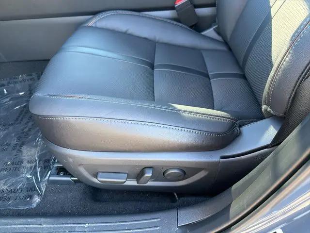 2026 Mazda CX-50 Hybrid Premium Plus