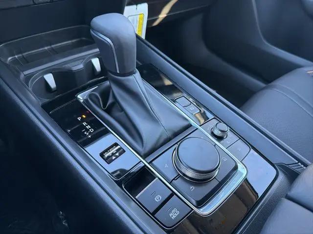 2026 Mazda CX-50 Hybrid Premium Plus