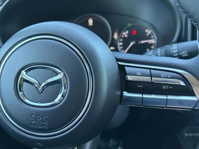 2026 Mazda CX-50 Hybrid Premium Plus