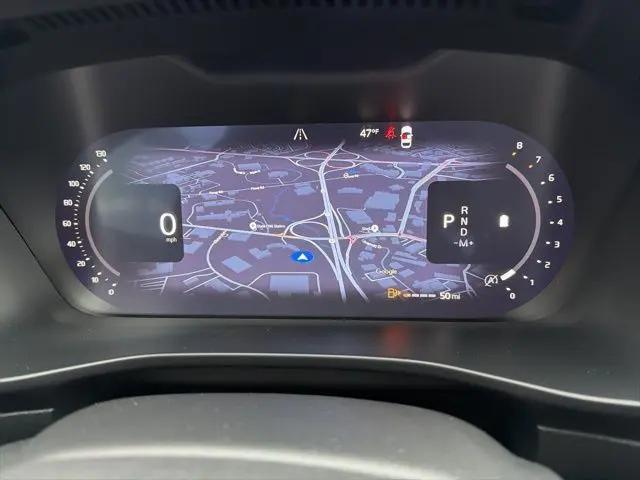 2026 Volvo XC40 Plus, B5 AWD Gas (mild hybrid), Dark