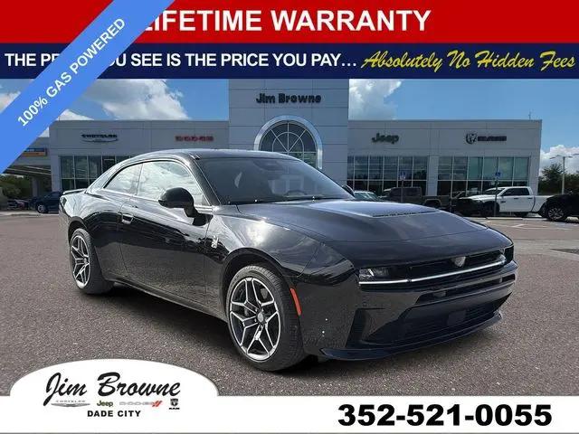 2026 Dodge Charger Scat Pack Plus 2-Door AWD for sale in Dade City, FL