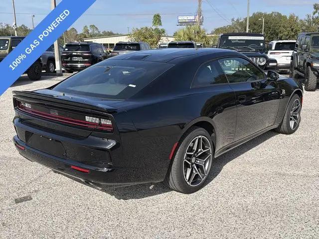 2026 Dodge Charger Scat Pack Plus 2-Door AWD