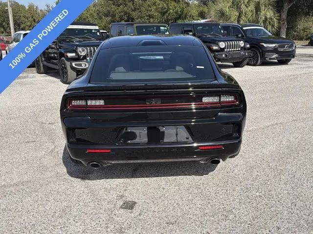 2026 Dodge Charger Scat Pack Plus 2-Door AWD