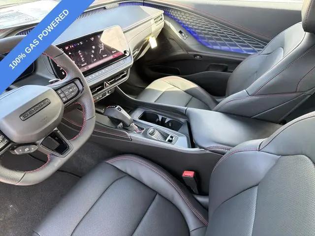 2026 Dodge Charger Scat Pack Plus 2-Door AWD