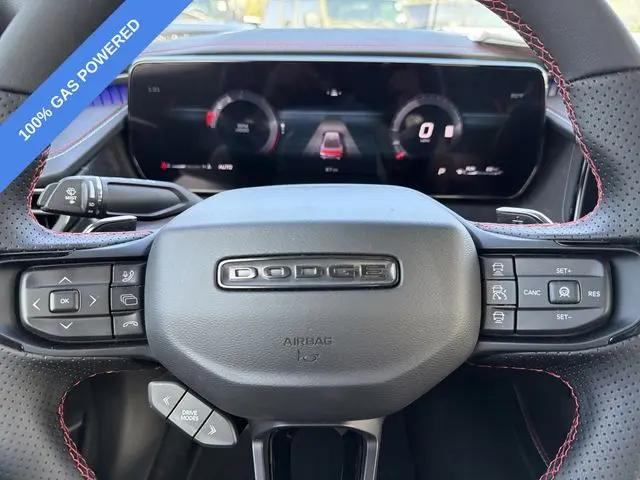 2026 Dodge Charger Scat Pack Plus 2-Door AWD