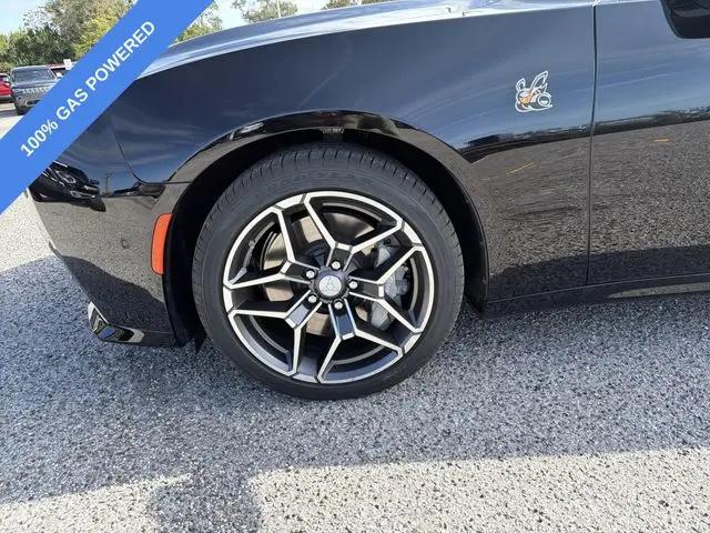 2026 Dodge Charger Scat Pack Plus 2-Door AWD