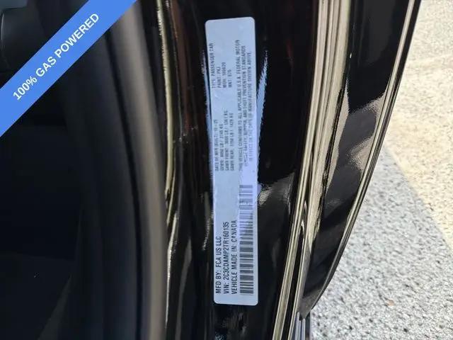 2026 Dodge Charger Scat Pack Plus 2-Door AWD