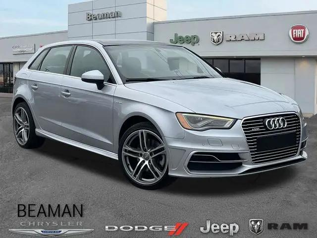 2016 Audi A3 e-tron 1.4T Premium for sale in Murfreesboro, TN