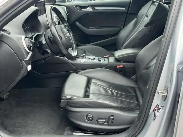 2016 Audi A3 e-tron 1.4T Premium