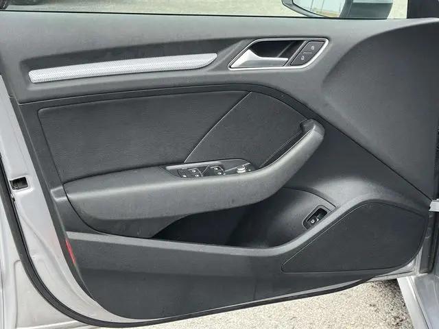 2016 Audi A3 e-tron 1.4T Premium