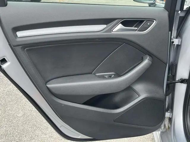 2016 Audi A3 e-tron 1.4T Premium