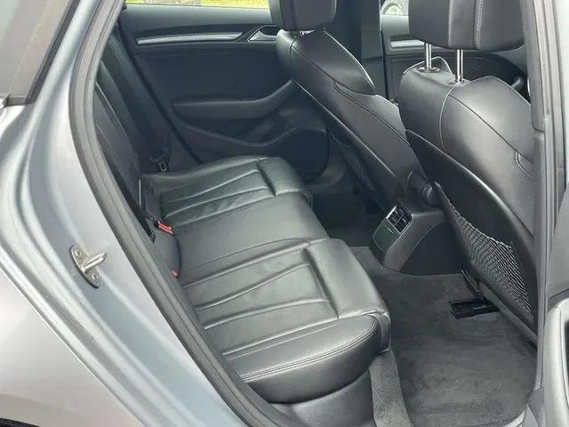 2016 Audi A3 e-tron 1.4T Premium