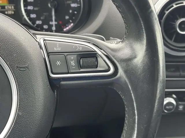 2016 Audi A3 e-tron 1.4T Premium