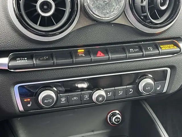 2016 Audi A3 e-tron 1.4T Premium