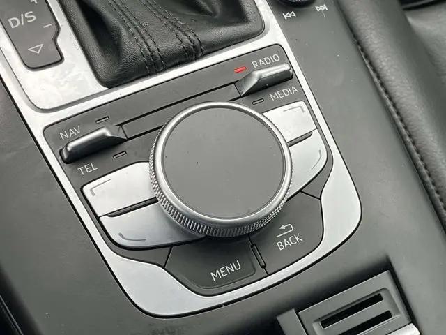 2016 Audi A3 e-tron 1.4T Premium