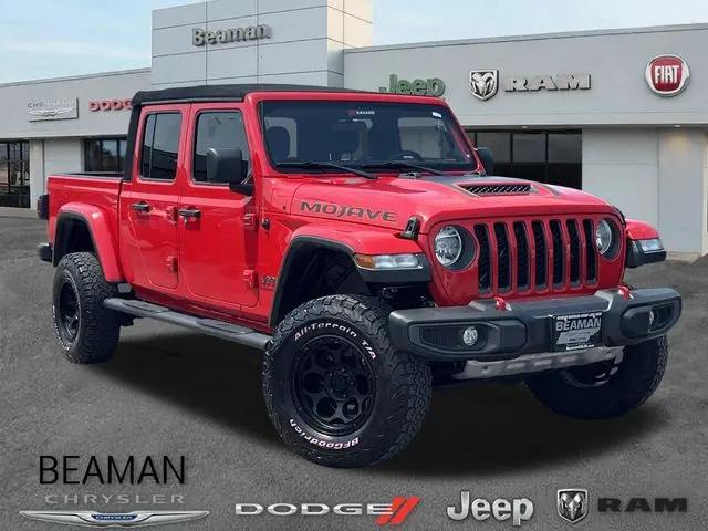 2021 Jeep Gladiator Sport for sale in Murfreesboro, TN