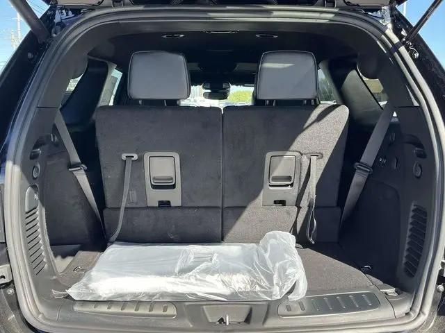2026 Dodge Durango GT Plus AWD