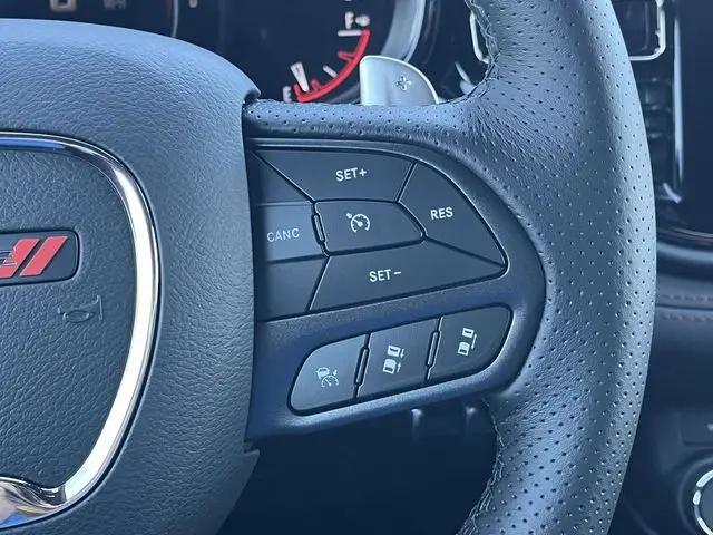 2026 Dodge Durango GT Plus AWD