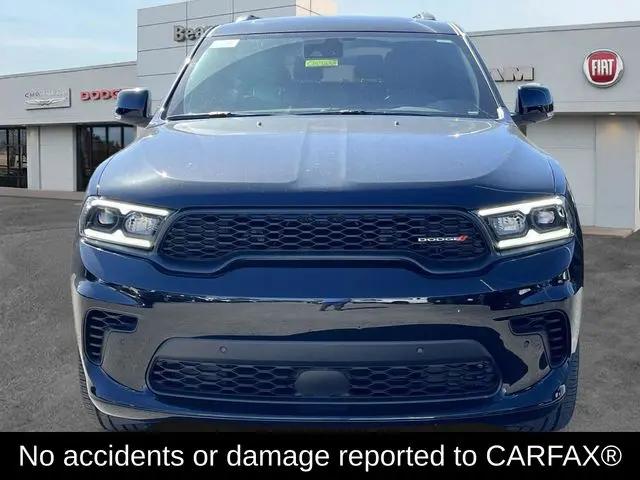 2026 Dodge Durango GT Plus AWD