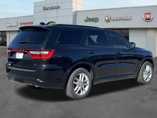2026 Dodge Durango GT Plus AWD