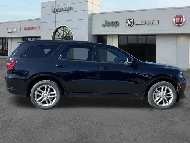 2026 Dodge Durango GT Plus AWD