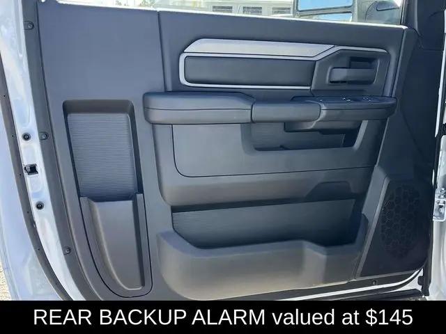 2026 Ram 3500 Tradesman/Big Horn