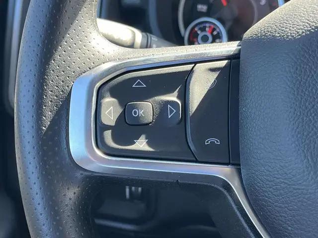2026 Ram 3500 Tradesman/Big Horn