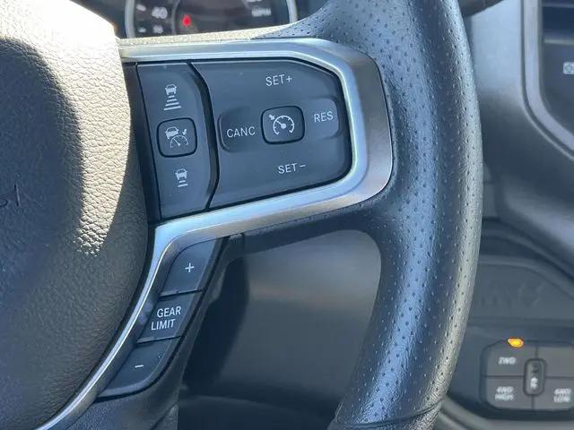 2026 Ram 3500 Tradesman/Big Horn