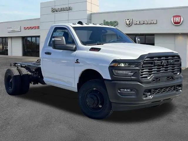 2026 Ram 3500 Tradesman/Big Horn for sale in Murfreesboro, TN
