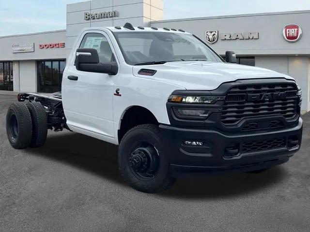 2026 Ram 3500 Tradesman/Big Horn for sale in Murfreesboro, TN