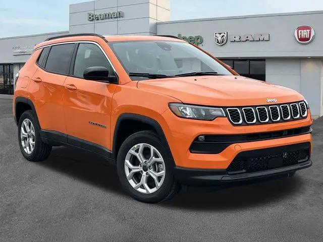 2026 Jeep Compass Latitude for sale in Murfreesboro, TN