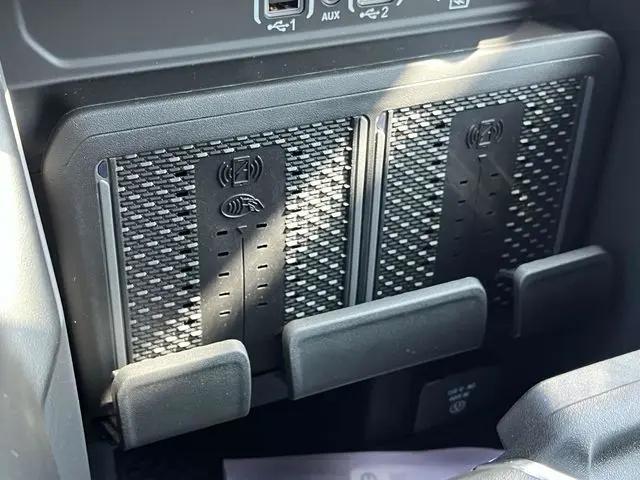 2025 Ram 1500 Laramie Crew Cab 4x4 5'7" Box
